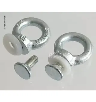 Fiamma Eye Kit Premium/corner 2 stk For 441714 / 441715/ 441716