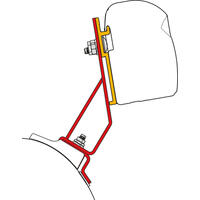 Fiamma adapter til PSA Til Fiamma F43 Van, 98655A090