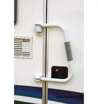 Fiamma dørsikring Security 31 cm 03513-01-