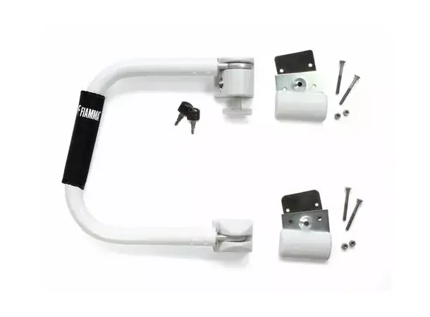 Fiamma dørsikring Security 31 cm – 03513-01 | Caravan.no