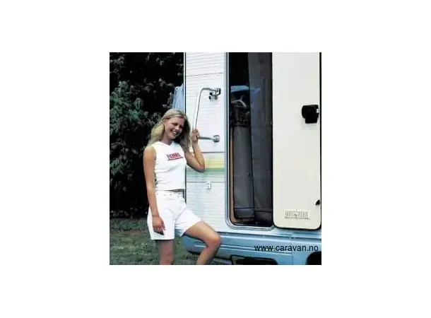 Fiamma dørsikring Security 31 cm – 03513-01 | Caravan.no