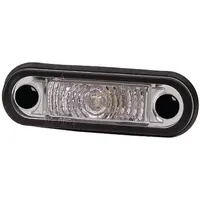 Hella markeringslys bak 9-32 V 79x26mm