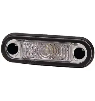 Hella markeringslys bak 9-32 V 79x26mm
