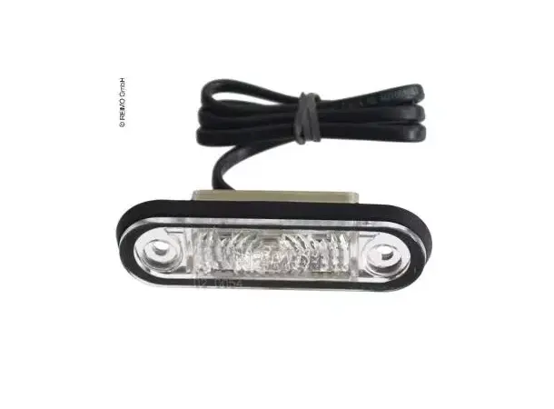 Hella markeringslys bak 9-32 V | Caravan.no