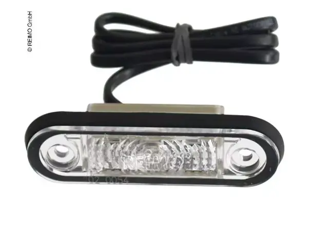 Hella markeringslys bak 9-32 V | Caravan.no