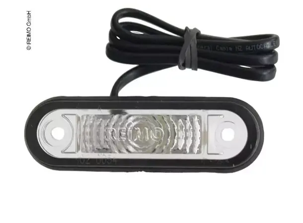 Hella markeringslys bak 9-32 V | Caravan.no