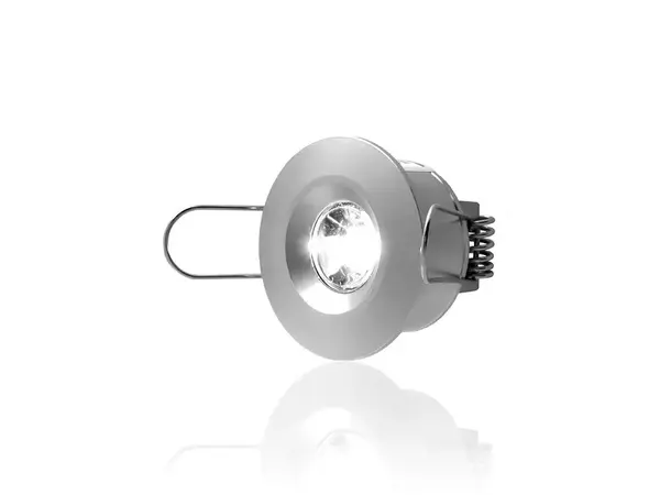 Innfelt LED-spot Ø50 mm 