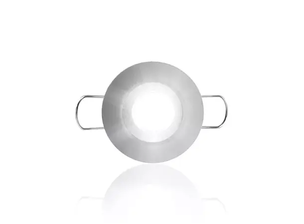 Innfelt LED-spot Ø50 mm 