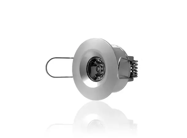 Innfelt LED-spot Ø50 mm 