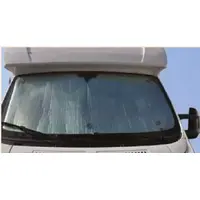 Isoleringsmatte innvendig Fiat 2006 og nyere.