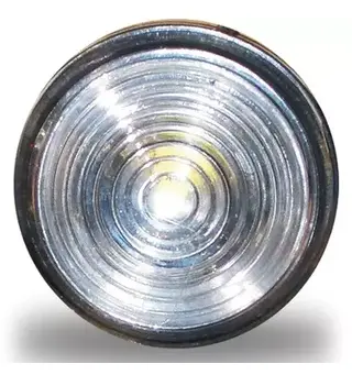 Jokon LED-begrensningslys klar Inkl. 250 mm kabel