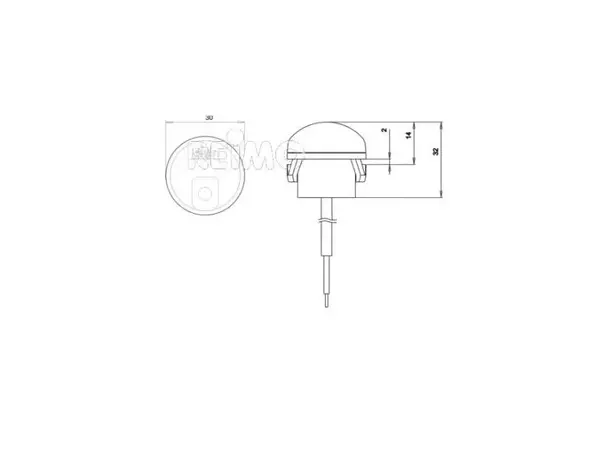Jokon LED-begrensningslys klar | Caravan.no