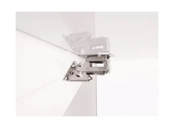 Klaffbeslag | Caravan.no