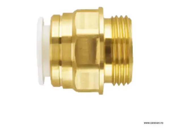 Kobling | Caravan.no