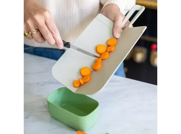 Koziol skjærebrett Snap S | Caravan.no