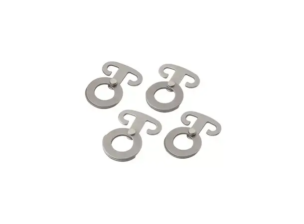 Krok til Outwell System 4 stk | Caravan.no