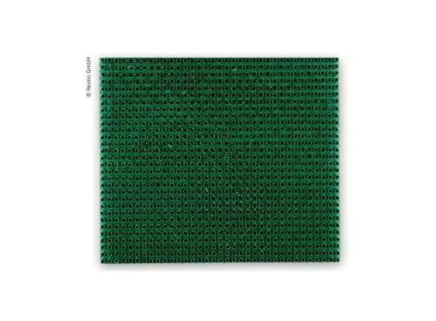 Kunstgressplate 40x60 cm grønn 