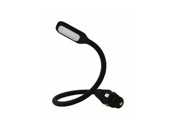 LED-lys Onyx for sigarettenner | Caravan.no