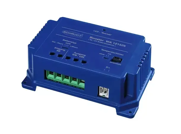 Ladebooster WA 121525 | Caravan.no