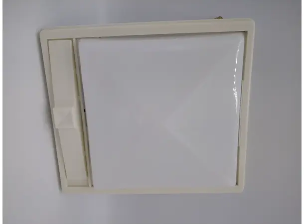 Lampe kjøkkenbenk 12V 21W hvit 649347V 