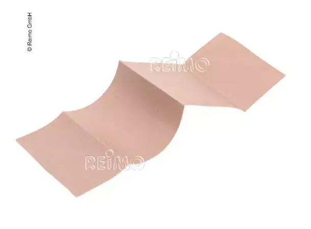 Lapper for påstryking 100% bomull | Caravan.no