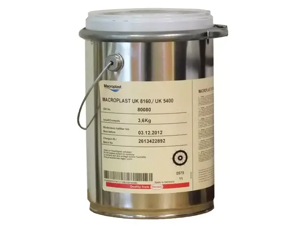 Lim Loctite UK8160/5400 macroplast Rabatt grunnet dato men like god! 