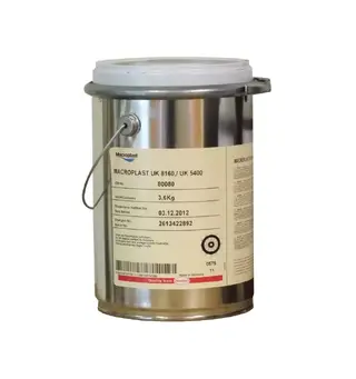 Lim Loctite UK8160/5400 macroplast Rabatt grunnet dato men like god!