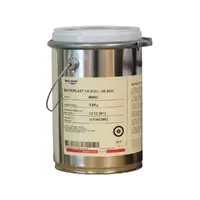 Lim Loctite UK8160/5400 macroplast Rabatt grunnet dato men like god!