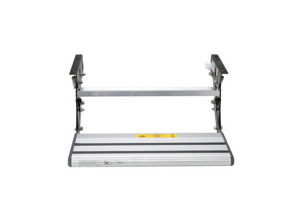 Lippert automatisk trappetrinn 550 mm | Caravan.no