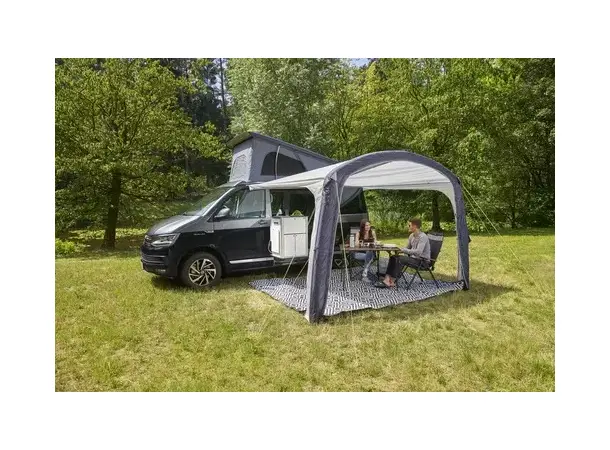 Luftfortelt Antigua Air – H:180-220 cm | Caravan.no