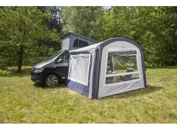 Luftfortelt Antigua Air – H:180-220 cm | Caravan.no
