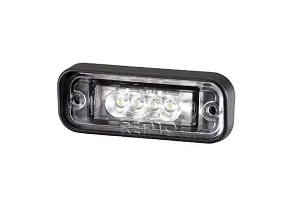 Lys kjennemerke LED | Caravan.no