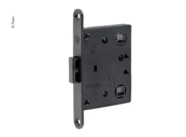 Låsekasse | Caravan.no