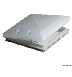 MPK myggnettramme beige med myggnetting