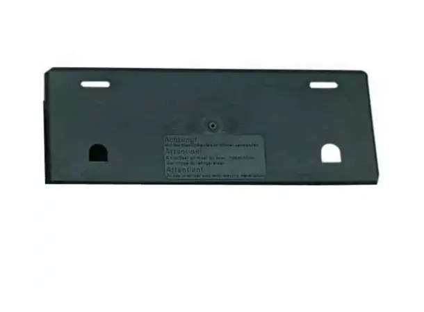 MPK vinterdeksel for ventilasjonsgrill – Svart | Caravan.no