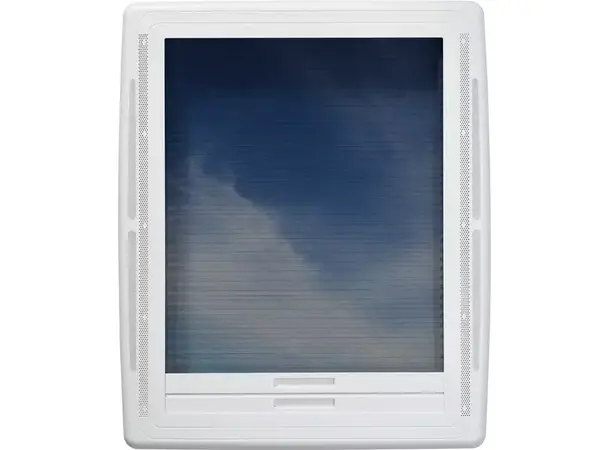 Maxxair Skymaxx LX takluke 50 x 70 cm | Caravan.no