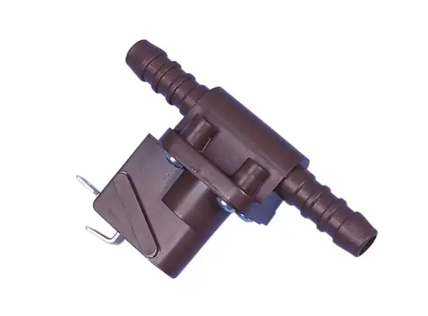 Membranbryter 1 bar Slangetilkobling 10/12 mm 