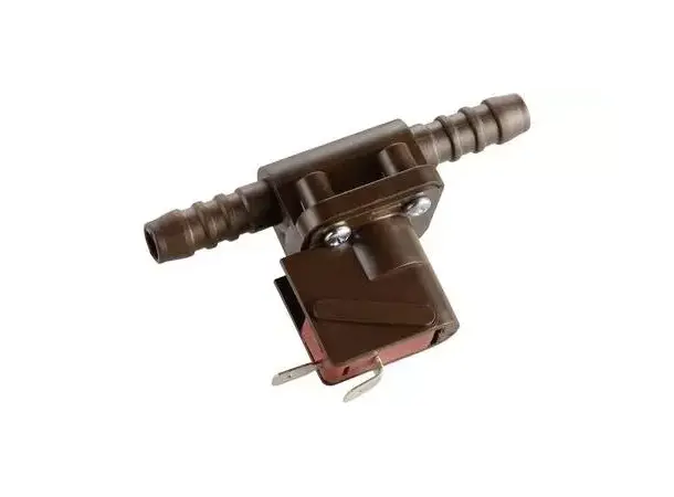 Membranbryter 1 bar – Slangetilkobling 10/12 mm | Caravan.no