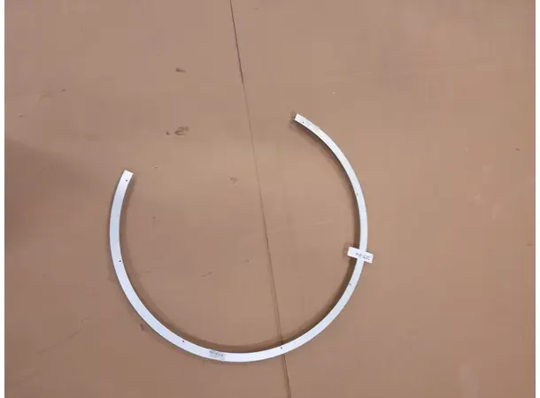Metallstang dusj PL11-695259 205184 