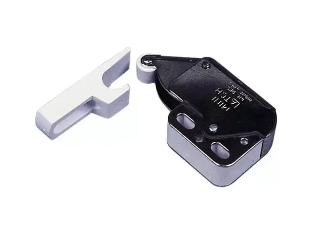 Mini skapholder 1 stk | Caravan.no