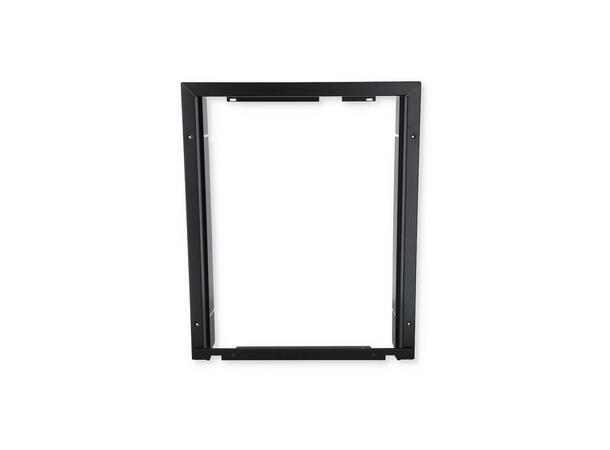 Monteringsramme til Vitrifrigo C50i – Svart | Caravan.no