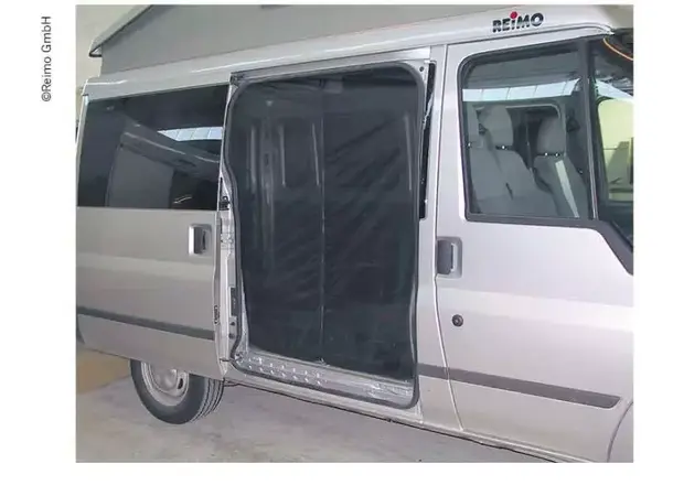 Myggnett Ford Transit Custom> 2012 