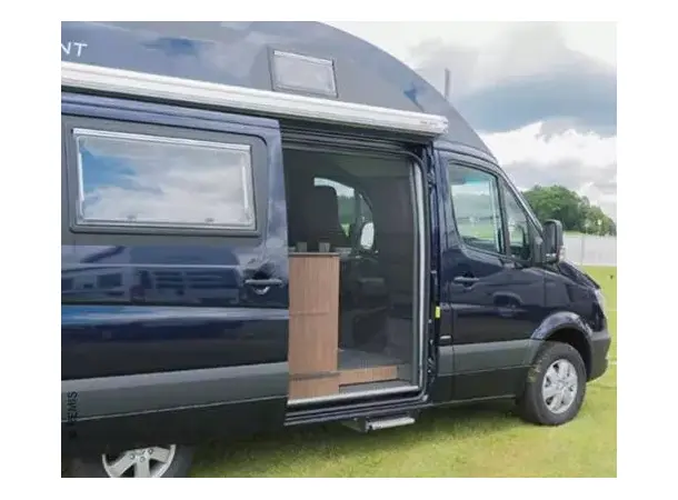 Myggnettdør 1960x1360 mm | Caravan.no