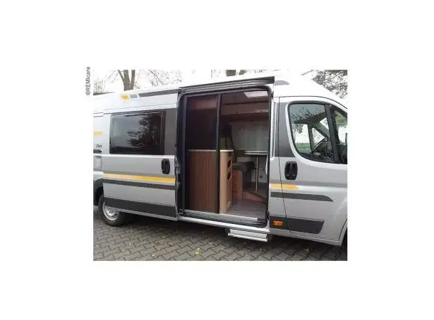 Myggnettdør 1960x1360 mm | Caravan.no