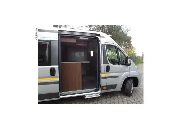Myggnettdør 1960x1360 mm | Caravan.no