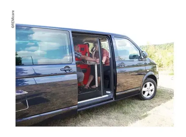 Myggnettdør 1960x1360 mm | Caravan.no