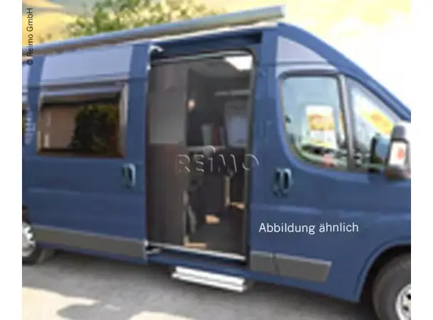 Myggnettdør 1960x1360 mm | Caravan.no