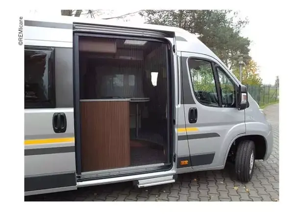 Myggnettdør 1960x1360 mm | Caravan.no