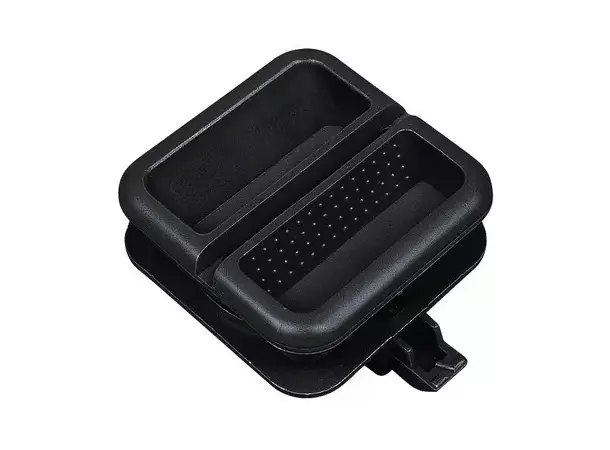 Møbelhåndtak 2000 i mørkegrå | Caravan.no