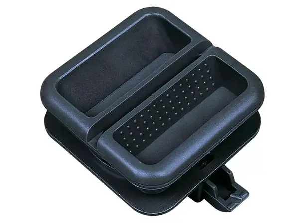 Møbelhåndtak 2000 i mørkegrå | Caravan.no